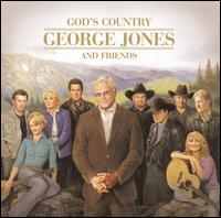 George Jones - God's Country - George Jones And Friends